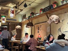 -泥糊破店小酒馆·团建聚餐(南京西路店)