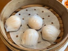 -上海大船酒店-沙滩餐厅