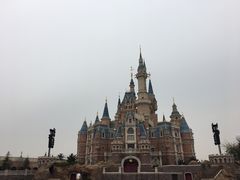 景点-上海迪士尼度假区