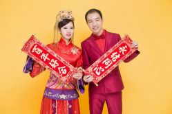 点击看大图 -太郎花子婚纱摄影艺术中心