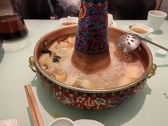 -小肥羊(西丽宝能城店)