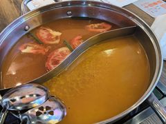 -呷哺呷哺 黄金牧场 (盛世天骄店)