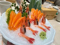 -上户日本料理(北仑富邦店)