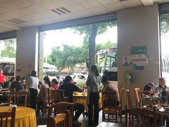 大堂-荣生萝卜汤饭店