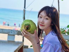 -白沙湾海滩