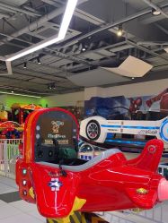 -宝燕乐园(闵行旗舰店)