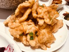 -九转小磨·非遗东北菜旗舰店