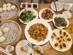 -陈傻子餐厅(世纪都会店)