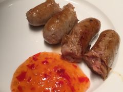 -洲际酒店·地平线全日餐厅HORIZON CAFÉ