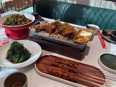 -清真·宁夏印象·盐池滩羊肉体验店(江宁路店)