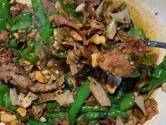 -费大厨辣椒炒肉(黄兴中心广场店)