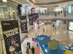 -天河城购物中心