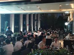 -KAOTOWN烤堂•烧烤(海汇港店)