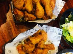 -kyochon1991(弘大店)