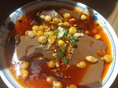 -肖四女·江湖菜(临港店)