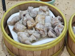 -一茶一点(海景店)