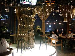 景观位-烛影拾光观景餐厅·创意菜·摄影·小提琴(大唐不夜城店)