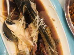 -渔家灯火(明湖店)