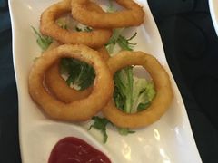 -Jack‘s Place 杰克地方西餐厅(新街口店)