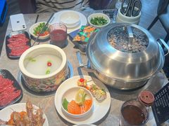 -渔纬港海鲜自助餐厅(湖里万达店)