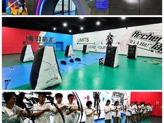 -巴克创奇梦工厂