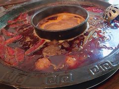 -黄潇洒老火锅(九眼桥宏济巷店)