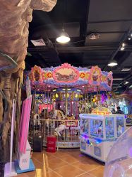-卡通尼乐园(印象城购物中心店)