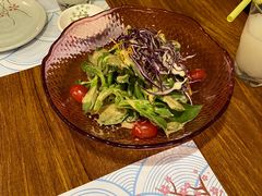 -千代饮兵卫日本料理(东二环泰禾广场西区店)
