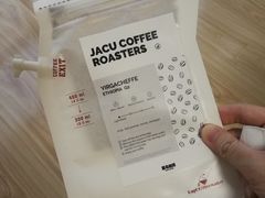 -卖呆儿咖啡(望京店)