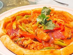 -阿西娅食府(中关村店)