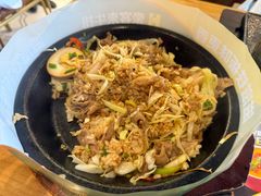 -豪客来牛排(红豆万花城店)