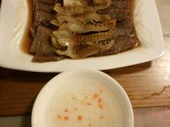 -李记潮汕砂锅粥(营福路店)