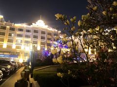 -青岛海景花园大酒店