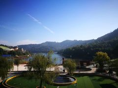 -石燕湖生态旅游景区