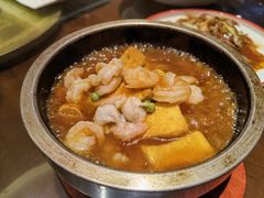 -渔民船说·北塘海鲜·天津菜·海肠捞饭(北塘古镇店)