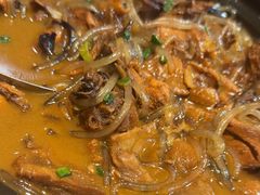 -李老哈·东北菜(宋园路店)