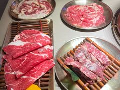 -西塔老太太泥炉烤肉(温州首店万象城黑金店)