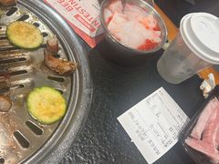 -炽城·烤肉名家(鸿达中央广场店)