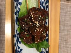 -樱の千渡日式料理·铁板烧•烧鸟(金盛田广场店)