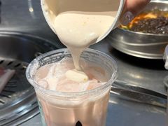 -大叹号·朝鲜族烤肉(潍坊泰华城店)