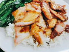-灵记饭店(营地大街店)