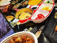 -纪录片《人生一串》体验店(静安店)