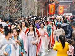 -武汉园博园(武汉自然博物馆)