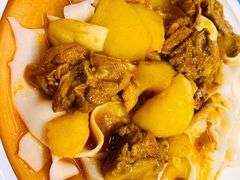 -品回味清真西北楼(宁波首店)