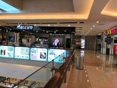 -万达广场(福州金融街店)