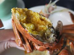 -蟹榭·本帮江浙菜·蟹宴(五角场合生汇商场店)