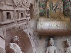 -炳灵寺世界文化遗产旅游区
