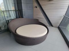 -上海滴水湖皇冠假日酒店