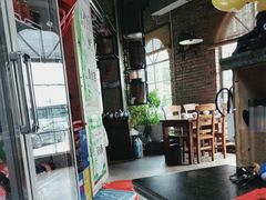 -南山民肴·乡土徽菜(豪辰俪景店)