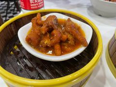 -澳门陈光记烧味饭店(南京德基广场店)